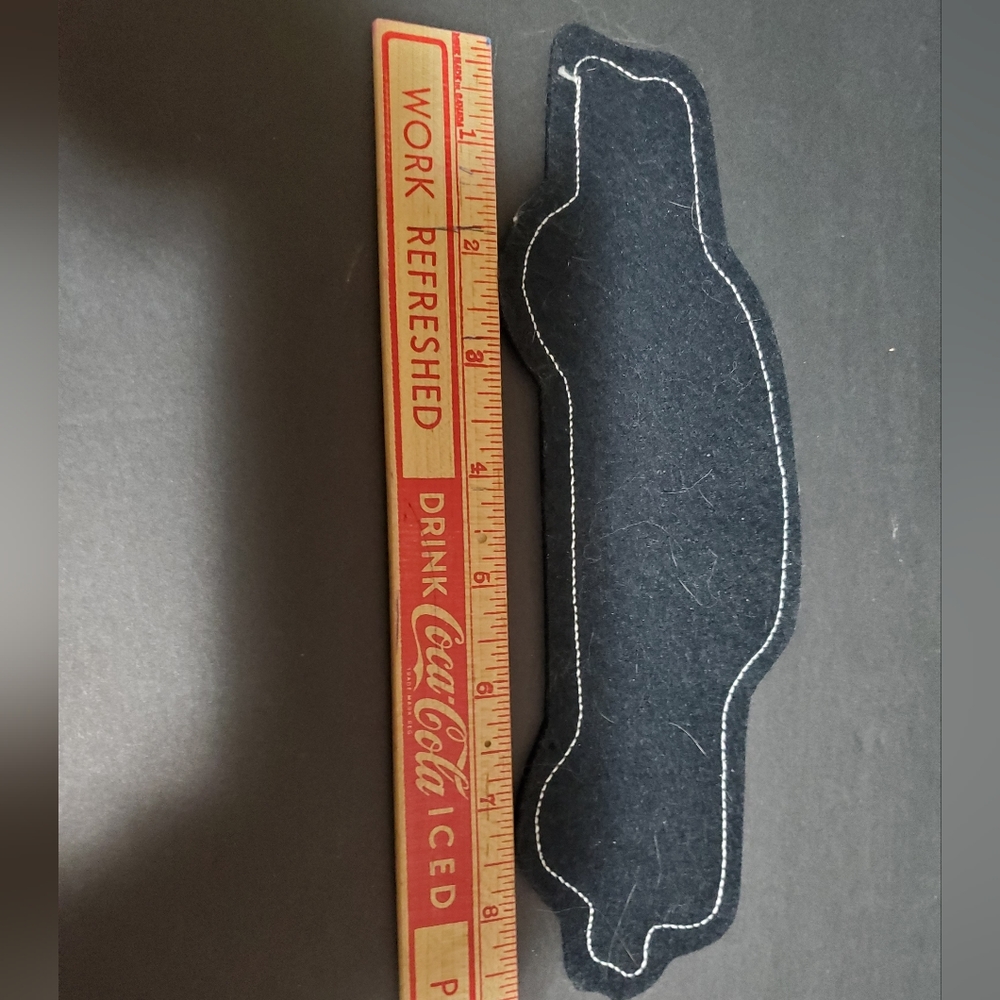 Vintage car patch - Picture 2 of 3